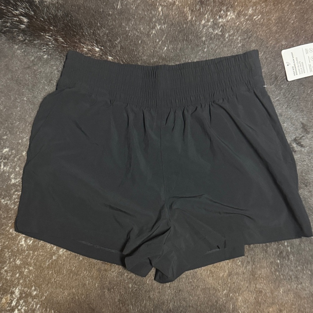 NWT Athleta shorts